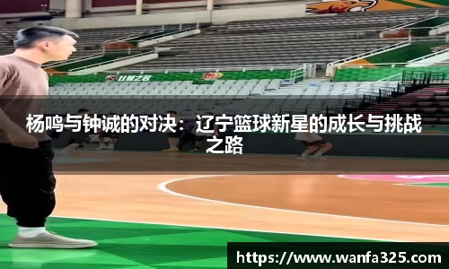 杨鸣与钟诚的对决：辽宁篮球新星的成长与挑战之路
