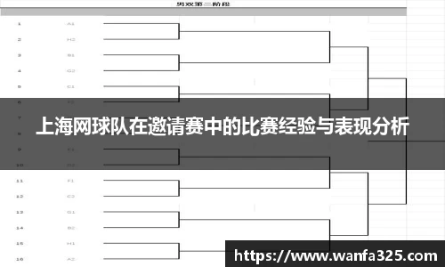 上海网球队在邀请赛中的比赛经验与表现分析